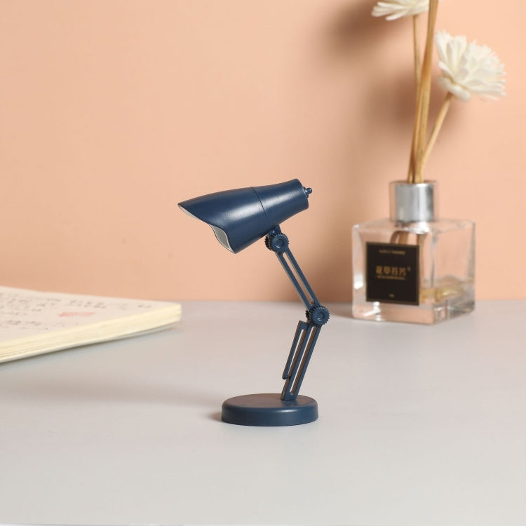 Mini lampada da scrivania magnetica pieghevole a LED con clip, LD01 Black, LD01 Rose Red, LD01 Yellow, LD01 White, LD01 Pink, LD01 Orange, LD01 Green, LD01 Blue, LD02 Black, LD02 Rose Red, LD02 Yellow, LD02 White, LD02 Pink, LD02 Orange, LD02 Green    ...
