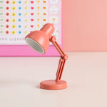 Mini lampada da scrivania magnetica pieghevole a LED con clip, LD01 Black, LD01 Rose Red, LD01 Yellow, LD01 White, LD01 Pink, LD01 Orange, LD01 Green, LD01 Blue, LD02 Black, LD02 Rose Red, LD02 Yellow, LD02 White, LD02 Pink, LD02 Orange, LD02 Green    ...
