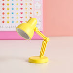 Mini lampada da scrivania magnetica pieghevole a LED con clip, LD01 Black, LD01 Rose Red, LD01 Yellow, LD01 White, LD01 Pink, LD01 Orange, LD01 Green, LD01 Blue, LD02 Black, LD02 Rose Red, LD02 Yellow, LD02 White, LD02 Pink, LD02 Orange, LD02 Green    ...