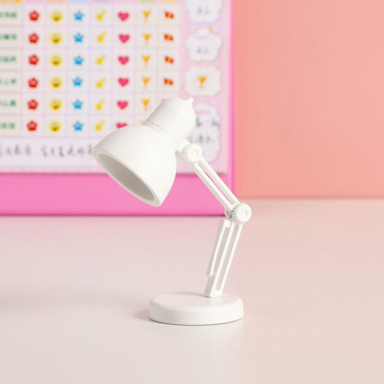 Mini lampada da scrivania magnetica pieghevole a LED con clip, LD01 Black, LD01 Rose Red, LD01 Yellow, LD01 White, LD01 Pink, LD01 Orange, LD01 Green, LD01 Blue, LD02 Black, LD02 Rose Red, LD02 Yellow, LD02 White, LD02 Pink, LD02 Orange, LD02 Green    ...