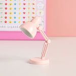 Mini lampada da scrivania magnetica pieghevole a LED con clip, LD01 Black, LD01 Rose Red, LD01 Yellow, LD01 White, LD01 Pink, LD01 Orange, LD01 Green, LD01 Blue, LD02 Black, LD02 Rose Red, LD02 Yellow, LD02 White, LD02 Pink, LD02 Orange, LD02 Green    ...
