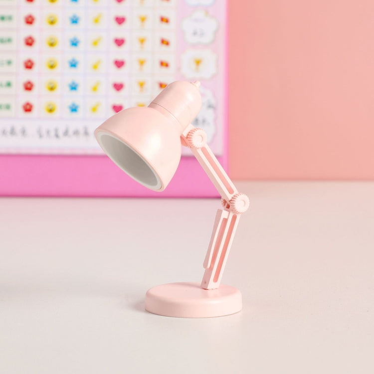 Mini lampada da scrivania magnetica pieghevole a LED con clip, LD01 Black, LD01 Rose Red, LD01 Yellow, LD01 White, LD01 Pink, LD01 Orange, LD01 Green, LD01 Blue, LD02 Black, LD02 Rose Red, LD02 Yellow, LD02 White, LD02 Pink, LD02 Orange, LD02 Green    ...