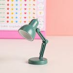 Mini lampada da scrivania magnetica pieghevole a LED con clip, LD01 Black, LD01 Rose Red, LD01 Yellow, LD01 White, LD01 Pink, LD01 Orange, LD01 Green, LD01 Blue, LD02 Black, LD02 Rose Red, LD02 Yellow, LD02 White, LD02 Pink, LD02 Orange, LD02 Green    ...