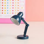 Mini lampada da scrivania magnetica pieghevole a LED con clip, LD01 Black, LD01 Rose Red, LD01 Yellow, LD01 White, LD01 Pink, LD01 Orange, LD01 Green, LD01 Blue, LD02 Black, LD02 Rose Red, LD02 Yellow, LD02 White, LD02 Pink, LD02 Orange, LD02 Green    ...