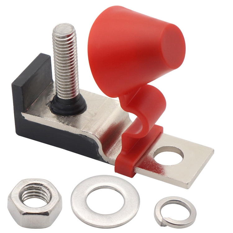 Fusibile MRBF della colonna della batteria del veicolo elettrico di nuova energia 2pcs, Battery Column MRBF Fuse