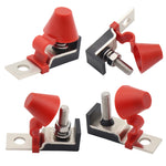 Fusibile MRBF della colonna della batteria del veicolo elettrico di nuova energia 2pcs, Battery Column MRBF Fuse