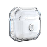 Custodia trasparente in TPU per AirPods 3