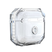 Custodia protettiva trasparente per AirPods 3