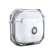 Custodia protettiva trasparente per AirPods 3