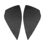 Per BMW Serie 8 G14 2019-2024 2 pezzi Tampone porta 2 adesivi porta