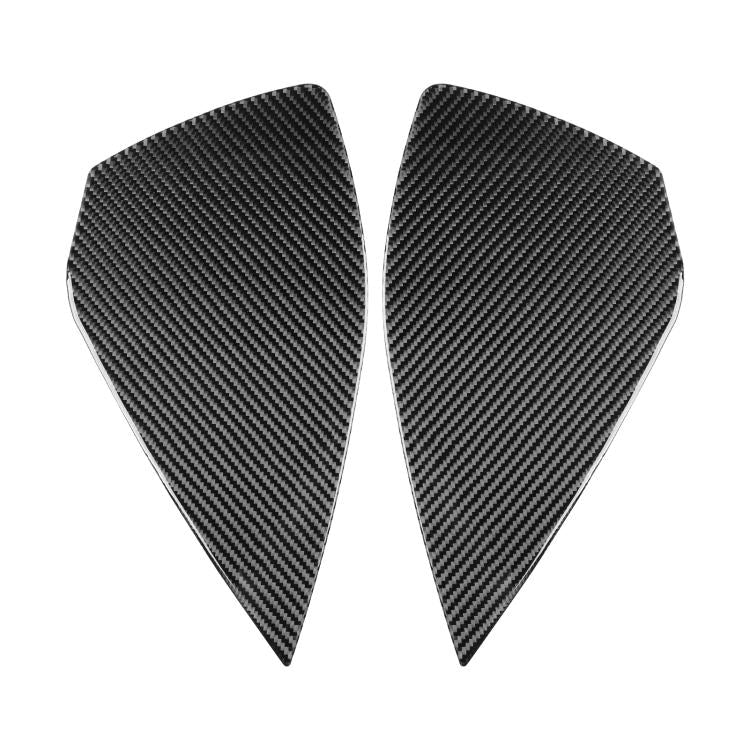 Per BMW Serie 8 G14 2019-2024 2 pezzi Tampone porta 2 adesivi porta