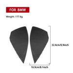 Per BMW Serie 8 G14 2019-2024 2 pezzi Tampone porta 2 adesivi porta