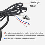Strumento di modifica del motociclo per visione notturna a LED 9-24V, Morfayer YL-M05 4 In 1 Water Temperature Model, Morfayer YL-M05 5 In 1 Water Temperature Model, Morfayer YL-M05 5 In 1 Environmental Temperature Model                                ...