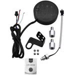 Strumento di modifica del motociclo per visione notturna a LED 9-24V, Morfayer YL-M05 4 In 1 Water Temperature Model, Morfayer YL-M05 5 In 1 Water Temperature Model, Morfayer YL-M05 5 In 1 Environmental Temperature Model                                ...