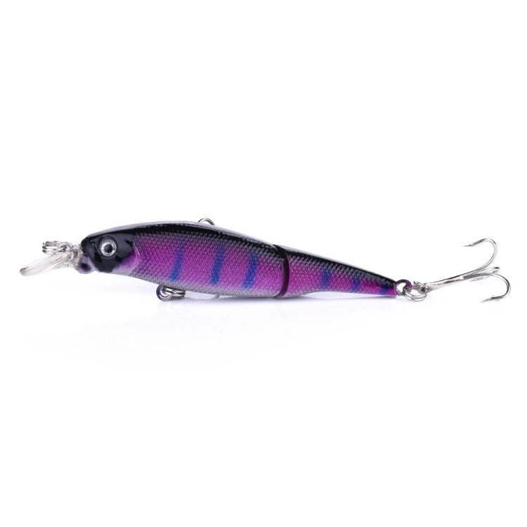 5 pezzi HENGJIA JM010 9 cm 7 g 2 sezioni esca bionica con perline immersione Mino esca finta, JM010 9cm 7g 1, JM010 9cm 7g 2, JM010 9cm 7g 3, JM010 9cm 7g 4, JM010 9cm 7g 5, JM010 9cm 7g 6, JM010 9cm 7g 7, JM010 9cm 7g 8