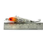 5 pezzi HENGJIA JM010 9 cm 7 g 2 sezioni esca bionica con perline immersione Mino esca finta, JM010 9cm 7g 1, JM010 9cm 7g 2, JM010 9cm 7g 3, JM010 9cm 7g 4, JM010 9cm 7g 5, JM010 9cm 7g 6, JM010 9cm 7g 7, JM010 9cm 7g 8