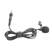 Microfono lavalier wireless 3,5 mm per Sony D11 D21
