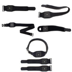 Cinturini per HTC Vive Tracker VR 2 Wristband 1 Belt