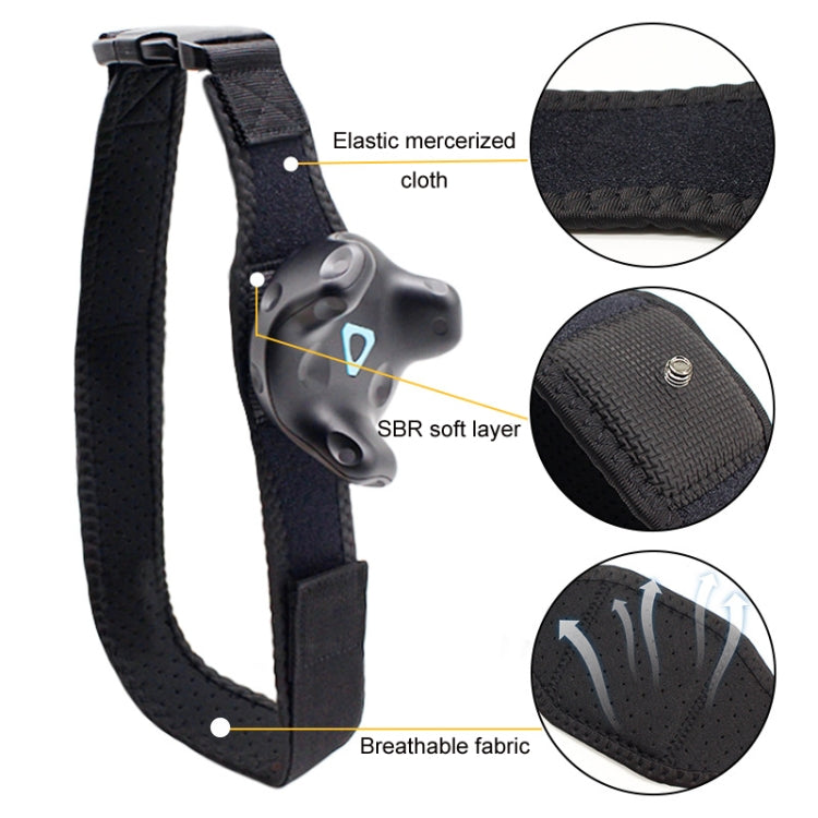 Cinturini per HTC Vive Tracker VR 2 Wristband 1 Belt