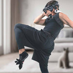 Cinturini per HTC Vive Tracker VR 2 Wristband 1 Belt
