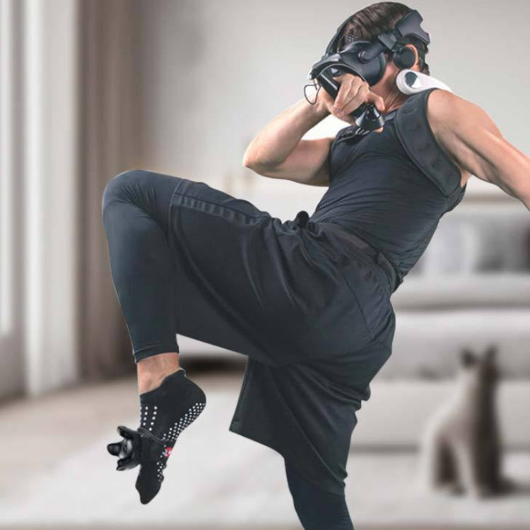 Cinturini per HTC Vive Tracker VR 2 Wristband 1 Belt