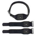 Cinturini per HTC Vive Tracker VR 2 Wristband 1 Belt