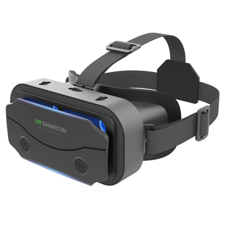 VR SHINECON G13 Occhiali per realtà virtuale VR Occhiali per cellulare Film Gioco Occhiali digitali 3D, G13