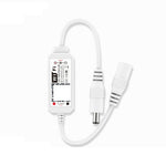 Lampada monocromatica a LED a bassa tensione con controller WIFI di regolazione del modulo, WIFI Controller