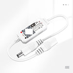 Lampada monocromatica a LED a bassa tensione con controller WIFI di regolazione del modulo, WIFI Controller