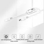 Lampada monocromatica a LED a bassa tensione con controller WIFI di regolazione del modulo, WIFI Controller