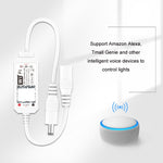 Lampada monocromatica a LED a bassa tensione con controller WIFI di regolazione del modulo, WIFI Controller