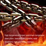 Pneumatico per auto Camion SUV Neve Inverno Emergenza Catena antiscivolo, Stile:, Field Type (Small), Field Type (Large), 4 Chains (Small), 4 Chains (Large), Double Head Rice Type (Small), Double Head Rice Type (Large), Double Head Fields Type (Small) ...