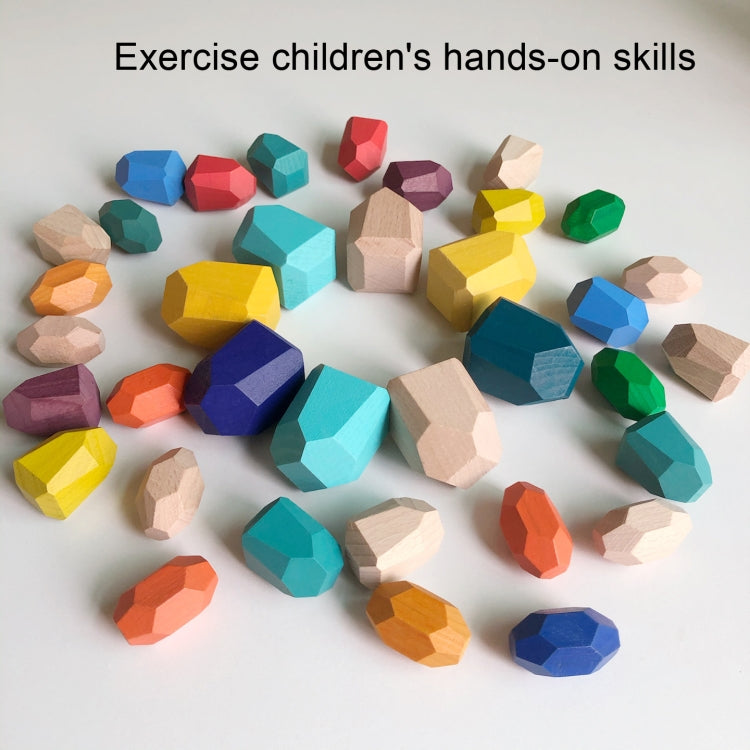 I primi insegnamenti dei bambini impilano blocchi di pietra in legno impilano giocattoli di pietra, 20 Grains D, 20 Grains E, 21 Grains A, 21 Grains C, 22 Grains Combination, 36 Grains Combination, 36 Grains Beech Wood, 38 Grains Combination A         ...