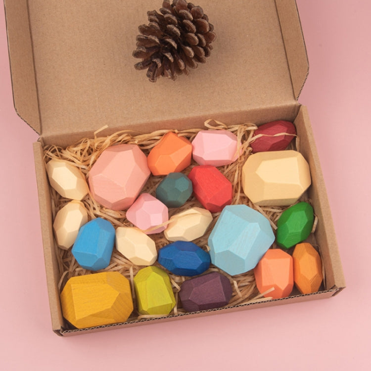 I primi insegnamenti dei bambini impilano blocchi di pietra in legno impilano giocattoli di pietra, 20 Grains D, 20 Grains E, 21 Grains A, 21 Grains C, 22 Grains Combination, 36 Grains Combination, 36 Grains Beech Wood, 38 Grains Combination A         ...