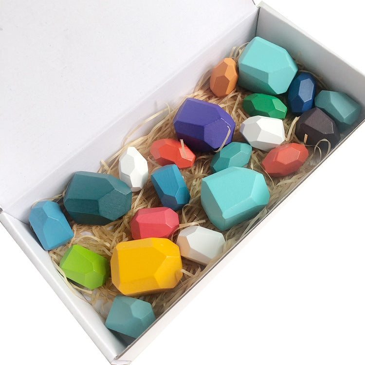 I primi insegnamenti dei bambini impilano blocchi di pietra in legno impilano giocattoli di pietra, 20 Grains D, 20 Grains E, 21 Grains A, 21 Grains C, 22 Grains Combination, 36 Grains Combination, 36 Grains Beech Wood, 38 Grains Combination A         ...