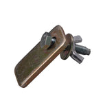 Chiave multifunzionale salva-lavoro da 2 pezzi, Shake Handle With Conversion Head