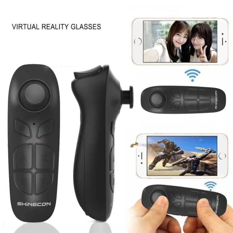 Telecomando Bluetooth VR Shinecon SC-B03 wireless