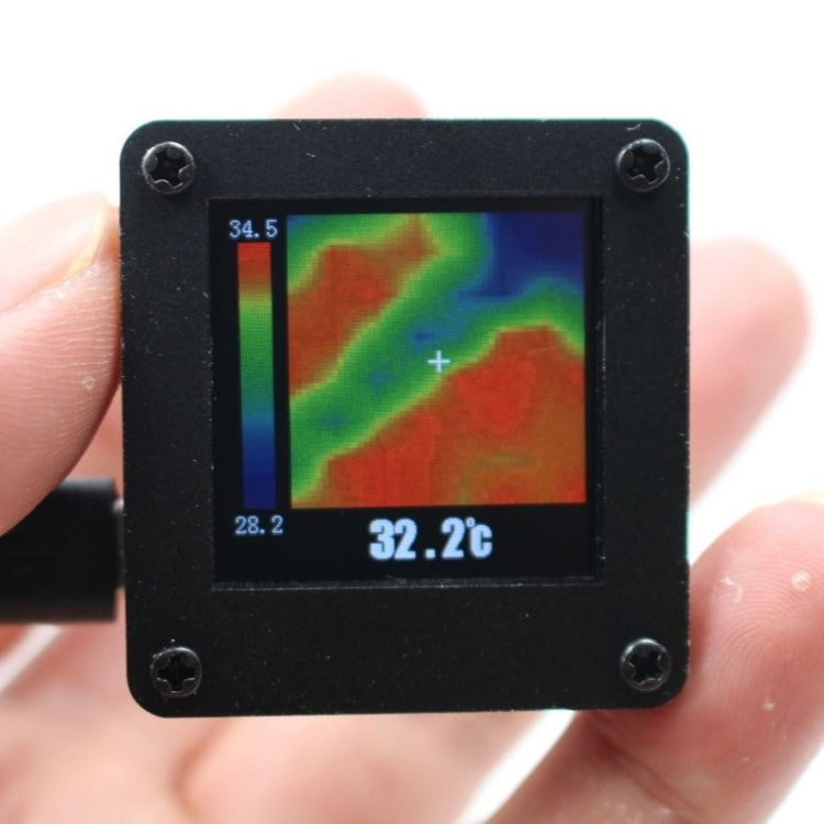 AMG8833 Termocamera a infrarossi per la misurazione della temperatura dell'array, AMG8833