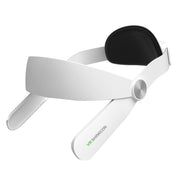 Per Oculus Quest 2 VR SHINECON OS01 Regolabile All-In-One Head Strap Accessori VR, OS01 Head Strap