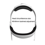 Fascia regolabile per Oculus Quest 2 VR SHINECON OS01