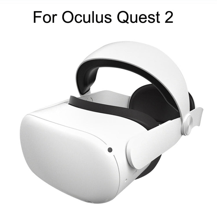 Fascia regolabile per Oculus Quest 2 VR SHINECON OS01