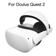 Per Oculus Quest 2 VR SHINECON OS01 Regolabile All-In-One Head Strap Accessori VR, OS01 Head Strap