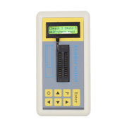 Tester per circuiti integrati Transistor IC Tester, Host, Host+3 SOP Test Socket
