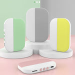 Altoparlante Bluetooth a Conduzione Ossea per Relax