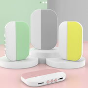 Altoparlante Bluetooth Conduzione Ossea