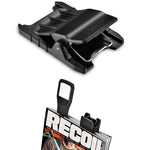 Lampada portatile per la protezione degli occhi con ricarica regolabile a quattro marce, Four-Gear Clip Light