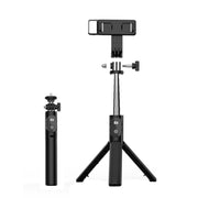 Bastone selfie Bluetooth pieghevole con rotazione 360°