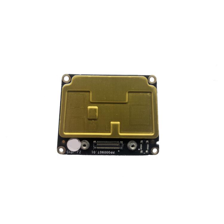 For DJI Mavic 2 Pro/Zoom Gimbal Motherboard Repair Parts, Specifications:, Only Motherboard, With Flexible Cable