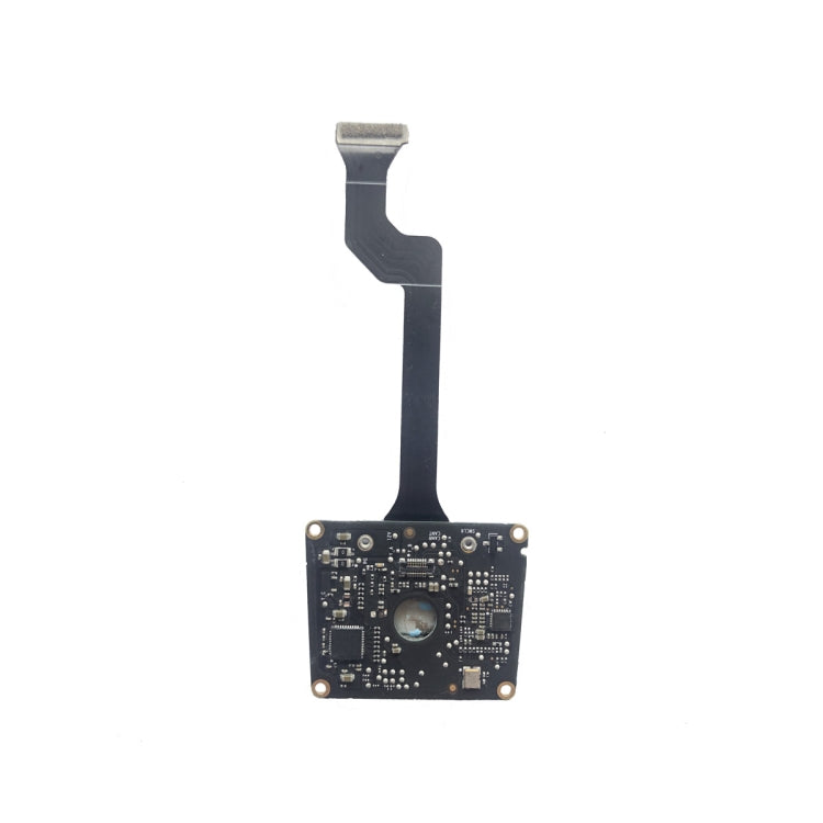 For DJI Mavic 2 Pro/Zoom Gimbal Motherboard Repair Parts, Specifications:, Only Motherboard, With Flexible Cable