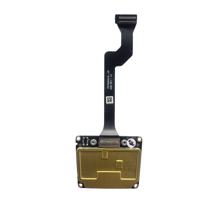 For DJI Mavic 2 Pro/Zoom Gimbal Motherboard Repair Parts, Specifications:, Only Motherboard, With Flexible Cable